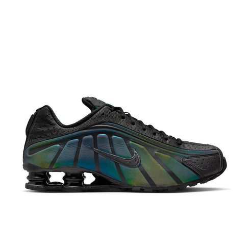 NIKE Shox R4 SE Mens Sneakers